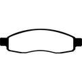 EBC auto part