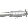 Magnaflow auto part close-up