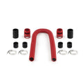 Mishimoto red auto part
