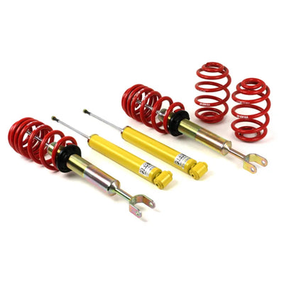 H&R auto part