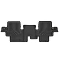 Husky Liners floor liners