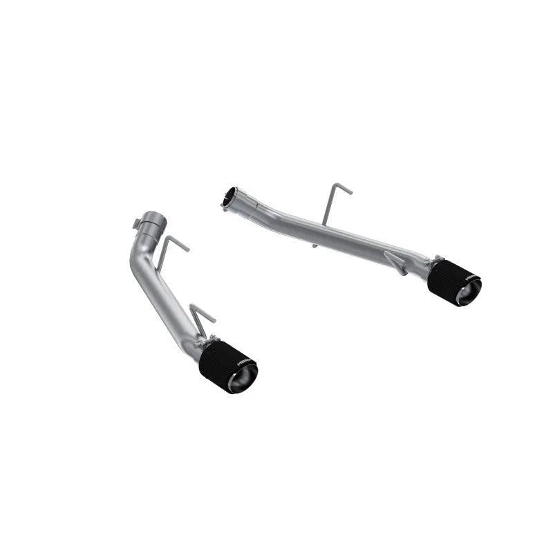 MBRP axle-back exhaust