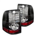 SPYDER tail light