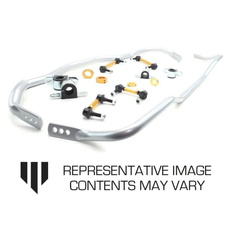 Whiteline auto part