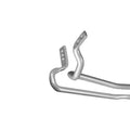 Whiteline auto part close-up
