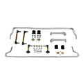 Whiteline auto part installed view