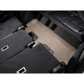 WeatherTech auto part close-up