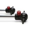 Hotchkis shock absorber