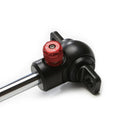 Hotchkis shock absorber installed view