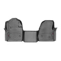 WeatherTech black auto part