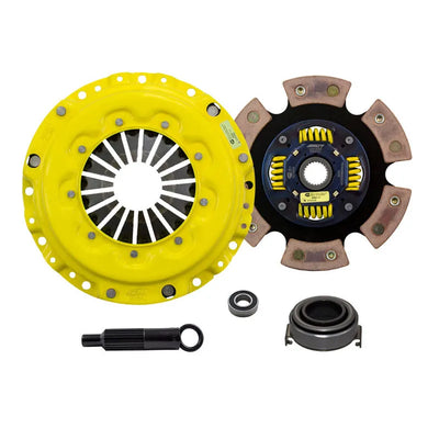 Advanced Clutch auto part