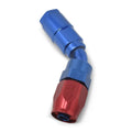 Russell auto part close-up