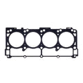 Cometic Gasket auto part installed view