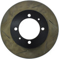 Stoptech auto part