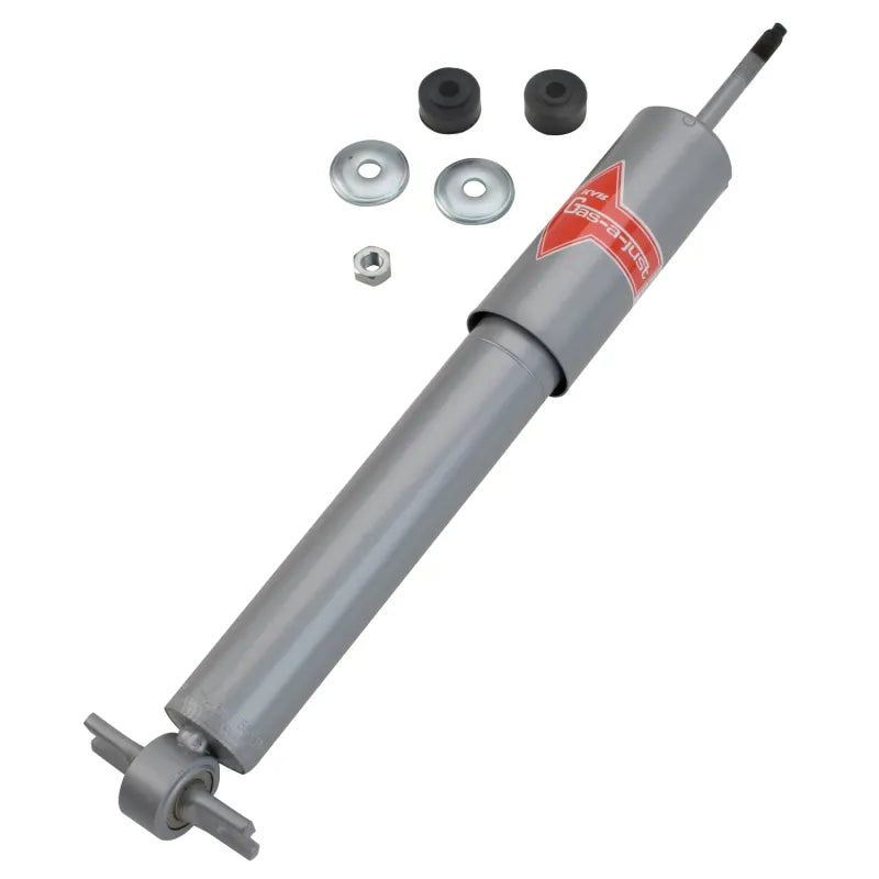 KYB silver shock absorber