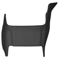 Husky Liners black floor liners
