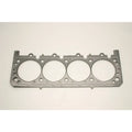 Cometic Gasket auto part close-up