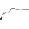 aFe exhaust detail