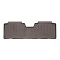 WeatherTech auto part close-up