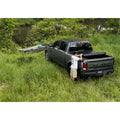 Truxedo auto part installed view
