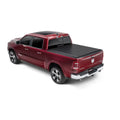 Truxedo black auto part