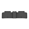 WeatherTech auto part detail