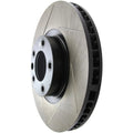 Stoptech auto part