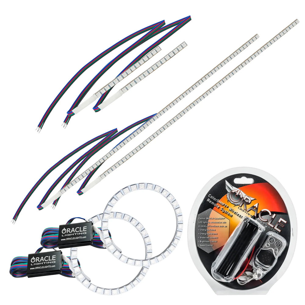 Oracle Lighting auto part
