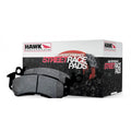 Hawk Performance auto part detail