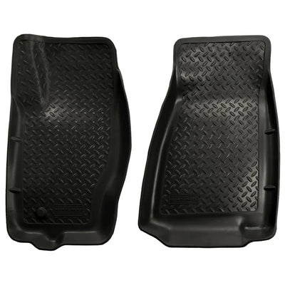 Husky Liners floor liners