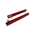 Aeromotive auto part installed view