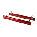 Aeromotive auto part close-up
