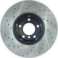 Stoptech auto part