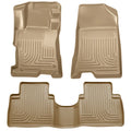 Husky Liners floor liners