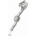 Magnaflow auto part detail