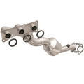 Magnaflow auto part