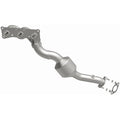 Magnaflow auto part close-up