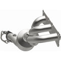 Magnaflow auto part detail