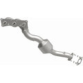Magnaflow auto part close-up