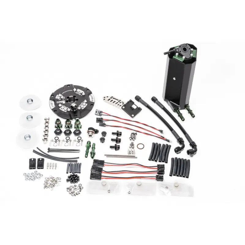 Radium Engineering auto part
