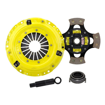 Advanced Clutch auto part