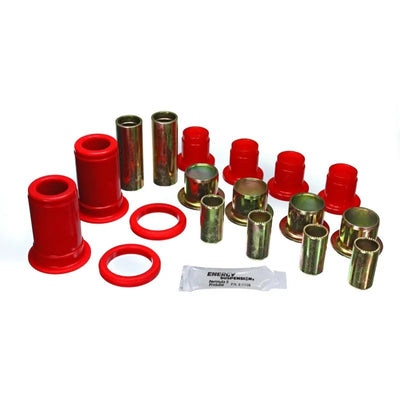 Energy Suspension control arms