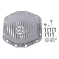 aFe differential cover installed view