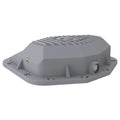 aFe differential cover close-up