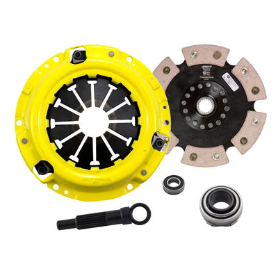 Advanced Clutch auto part
