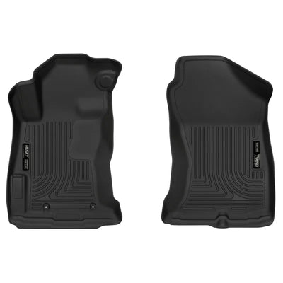 Husky Liners floor liners