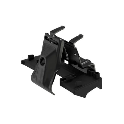 Thule roof rack