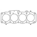 Cometic Gasket auto part close-up
