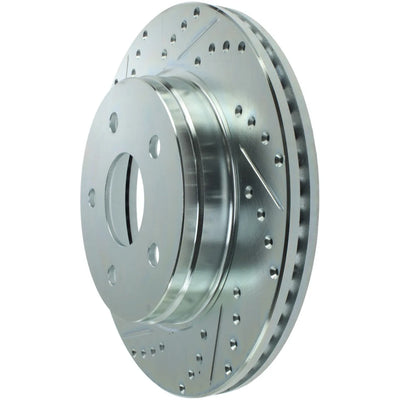 Stoptech auto part