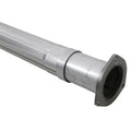 aFe exhaust detail